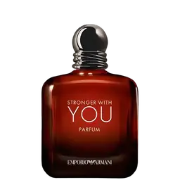 Immagine di Emporio Armani Stronger With You Parfum di Giorgio Armani