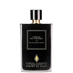 Immagine di Smoke of Desert di Simone Andreoli Eau de Parfum