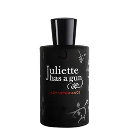 Juliette Has A Gun, profumo 4