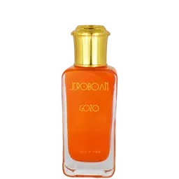 Jeroboam, profumo in evidenza
