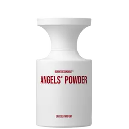 Immagine di Angels' Powder di BORNTOSTANDOUT® Eau de Parfum