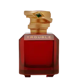 Immagine di Trouble di Boucheron