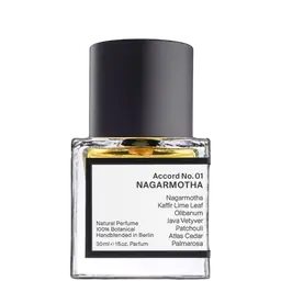 RAER Scents, profumo in evidenza