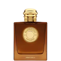 Immagine di Goddess Amber Vanilla di Burberry Eau de Parfum