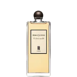 Serge Lutens, profumo 3