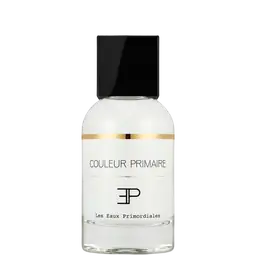 Les EAUX Primordiales, profumo in evidenza