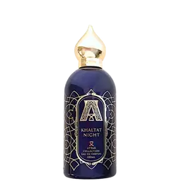Attar Collection, profumo in evidenza