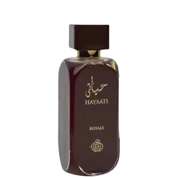 Immagine di Hayaati Royale di Fragrance World
