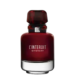 Immagine di L'Interdit Eau de Parfum Rouge di Givenchy