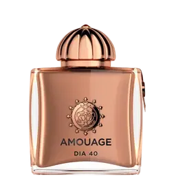 Immagine di Dia 40 Woman di Amouage Extrait de Parfum