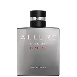 Immagine di Allure Homme Sport Eau Extreme di Chanel