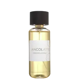 Zeromolecole, profumo in evidenza