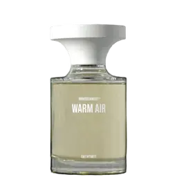 Immagine di Warm Air di BORNTOSTANDOUT® Eau de Toilette