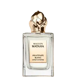 Maison Mataha, profumo 2