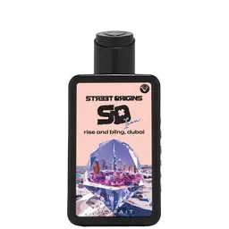 Immagine di Rise and Bling, Dubai di Street Origins Extrait de Parfum