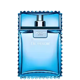 Olivier Cresp, profumo 4
