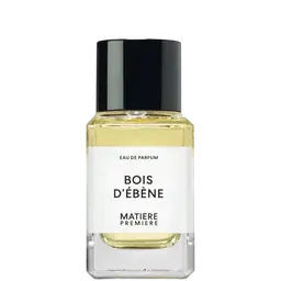 Immagine di Bois d'Ebene di Matiere Premiere Eau de Parfum