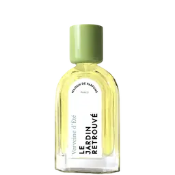 Immagine di Verveine d'Été di Le Jardin Retrouve Eau de Parfum