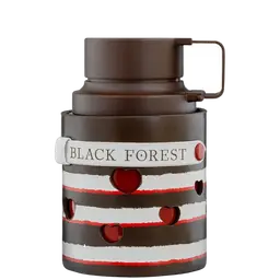 Immagine di Odyssey Black Forest di Armaf