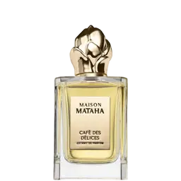 Immagine di Café des Délices di Maison Mataha Extrait de Parfum