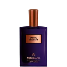 Immagine di Santal Insolent di Molinard Eau de Parfum