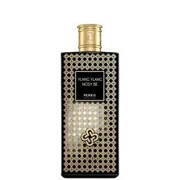 Perris Monte Carlo, profumo in evidenza