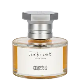Toskovat', profumo 2