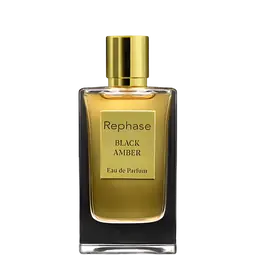 Rephase, profumo in evidenza