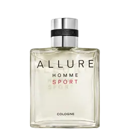Immagine di Allure Homme Sport Cologne di Chanel