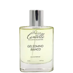 Immagine di Gelsomino Bianco di Federico Cantelli Exclusive Collection Eau de Parfum