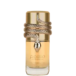 Immagine di Musamam White Intense di Lattafa Perfumes