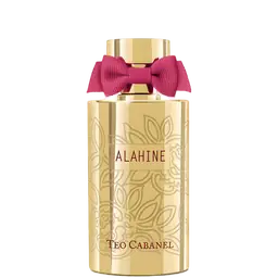 Teo Cabanel, profumo in evidenza