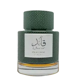 Immagine di Qaa'ed Intense di Lattafa Perfumes