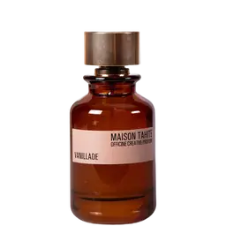 Immagine di Vanillade di Maison Tahité – Officine Creative Profumi Eau de Parfum