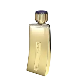 Lubin, profumo 5