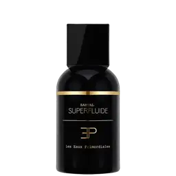 Immagine di Santal Superfluide di Les EAUX Primordiales Eau de Parfum