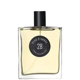 Immagine di Peau d'Ambre 28 di Pierre Guillaume Paris Eau de Parfum