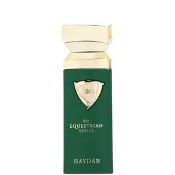 Immagine di An Equestrian Series Haydan di French Avenue