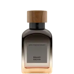 Immagine di Ébano Salvia di Adolfo Dominguez Eau de Parfum