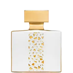 M. Micallef, profumo in evidenza