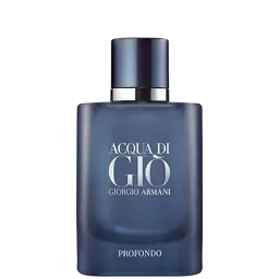 Immagine di Acqua di Giò Profondo di Giorgio Armani
