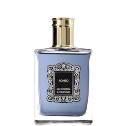 Il Profvmo, profumo 3