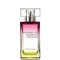 Yves Rocher, profumo 5