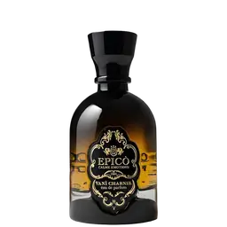 Epicò, profumo in evidenza