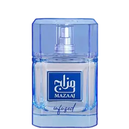 Zimaya, profumo 2