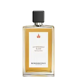 Reminiscence, profumo 2