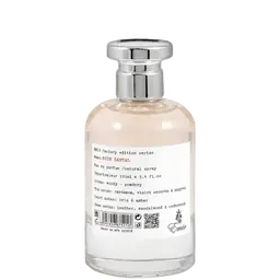 Immagine di Factory Edition: Rich Santal di PARIS CORNER