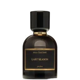 Immagine di Last Season di Meo Fusciuni Extrait de Parfum