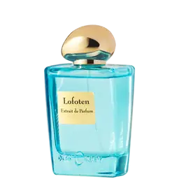 Olfattology, profumo in evidenza