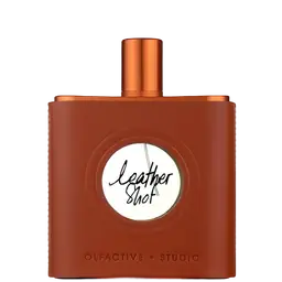 Immagine di Leather Shot di Olfactive Studio Extrait de Parfum